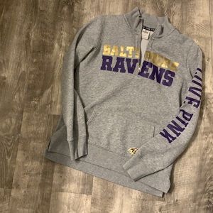 Ravens sweatshirt